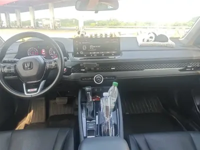 Honda Accord 2024, 46000 км, за 106800 CNY - фото 8