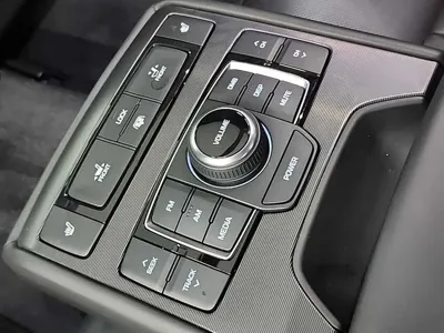 Genesis G80 2017, 116778 км, за 21800000 KRW - фото 14