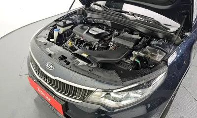 Kia K5 2019, 64621 км, за 16500000 KRW - фото 6