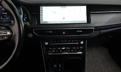 Kia K7 2021, 110224 км, за 21300000 KRW - фото 14