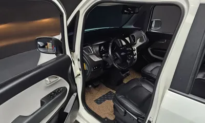 Kia Ray 2016, 102768 км, за 7600000 KRW - фото 10