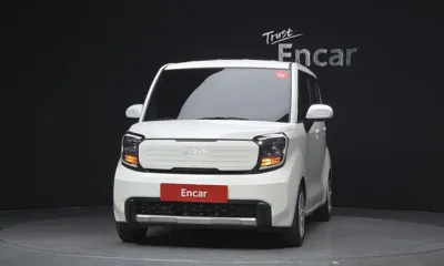 Kia Ray 2023, 27886 км, за 12600000 KRW