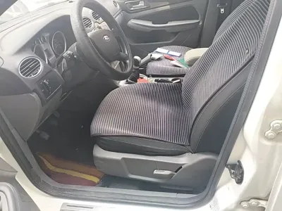 Ford Focus 2014, 124800 км, за 9300 CNY - фото 15