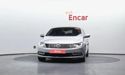 Volkswagen CC 2014, 150309 км, за 5900000 KRW