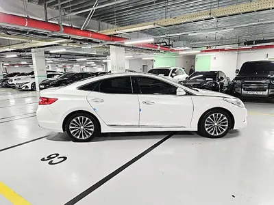 Hyundai Grandeur 2014, 145612 км, за 7000000 KRW - фото 6