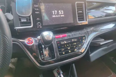 Honda Elysion 2019, 180900 км, за 118515.8 CNY - фото 13