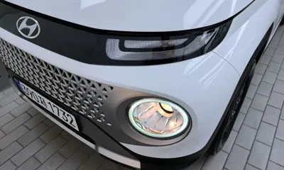 Hyundai Casper 2024, 34645 км, за 14990000 KRW - фото 22