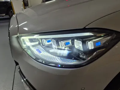 Mercedes-Benz S-Class 2025, 12900 км, за 0 KRW - фото 13