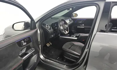 Mercedes-Benz GLA-Class 2020, 57045 км, за 26900000 KRW - фото 10