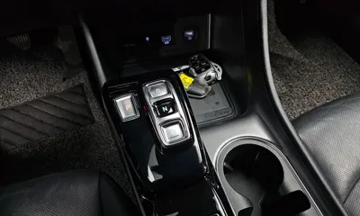 Hyundai Sonata 2020, 68006 км, за 18900000 KRW - фото 9