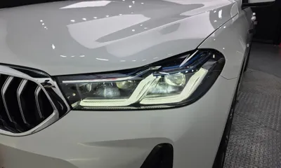 BMW Gran Turismo 2023, 49339 км, за 52500000 KRW - фото 22