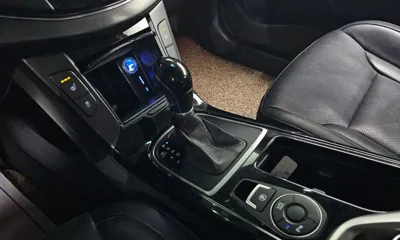 Hyundai i40 2012, 113213 км, за 4590000 KRW - фото 9