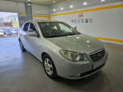 Hyundai Avante 2009, 181824 км, за 2300000 KRW - фото 6