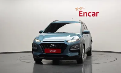 Hyundai Kona 2018, 80692 км, за 13200000 KRW