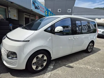 Hyundai Staria 2022, 80000 км, за 23500000 KRW - фото 5