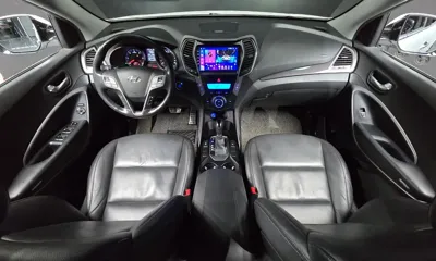 Hyundai Santafe 2013, 216364 км, за 5900000 KRW - фото 7