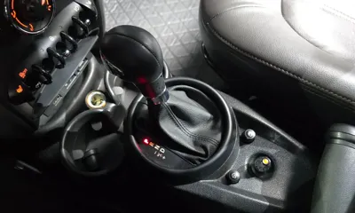 MINI Countryman 2014, 126298 км, за 6700000 KRW - фото 9