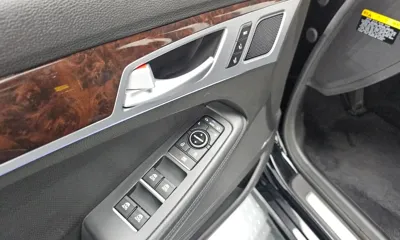 Hyundai Genesis 2016, 140084 км, за 13500000 KRW - фото 27
