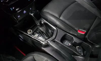 KG_Mobility_Ssangyong TIBOLI 2021, 39966 км, за 16500000 KRW - фото 9