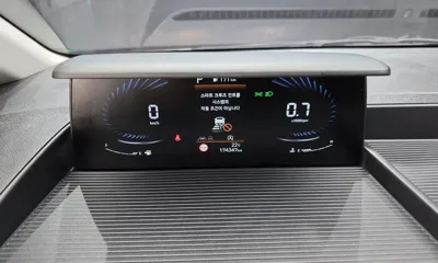 Hyundai Staria 2022, 174347 км, за 14900000 KRW - фото 8
