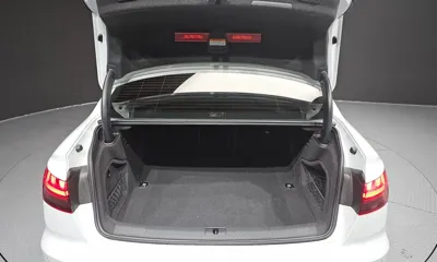 Audi A4 2022, 34944 км, за 29900000 KRW - фото 20