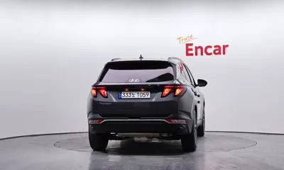 Hyundai Tucson 2023, 38557 км, за 23300000 KRW - фото 4