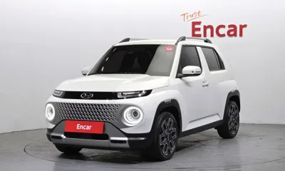 Hyundai Casper · 2023 год