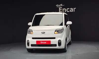 Kia Ray 2021, 65585 км, за 7900000 KRW - фото 3