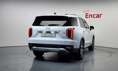 Hyundai Palisade 2020, 61700 км, за 25900000 KRW - фото 4