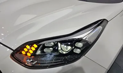 Kia Sportage 2019, 79195 км, за 17990000 KRW - фото 32