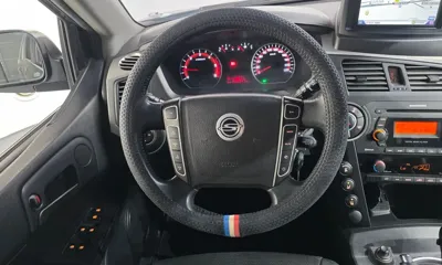 KG_Mobility_Ssangyong KORANDO 2014, 146547 км, за 5900000 KRW - фото 13