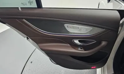 Mercedes-Benz CLS-Class 2020, 94532 км, за 33700000 KRW - фото 25