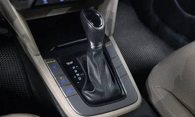 Hyundai Avante 2016, 56182 км, за 10800000 KRW - фото 9