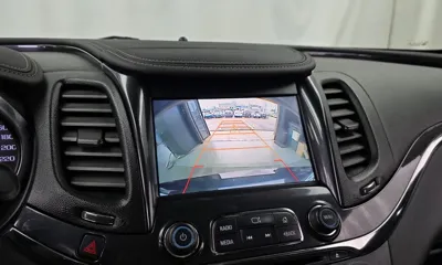ChevroletGMDaewoo Impala 2017, 113295 км, за 4600000 KRW - фото 15