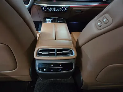 Genesis G80 2023, 25651 км, за 47900000 KRW - фото 40