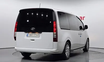 Hyundai Staria 2023, 37017 км, за 30800000 KRW - фото 2