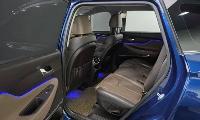 Hyundai Santafe 2019, 139022 км, за 16300000 KRW - фото 11
