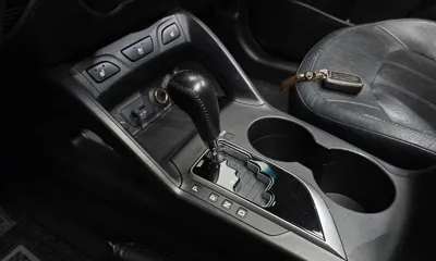 Hyundai Tucson 2012, 172323 км, за 4700000 KRW - фото 9