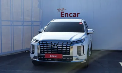 Hyundai Palisade 2023, 49768 км, за 45300000 KRW - фото 3
