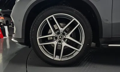 Mercedes-Benz GLE-Class 2017, 107069 км, за 32990000 KRW - фото 5