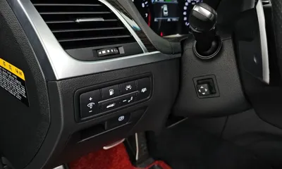 Genesis G80 2020, 17851 км, за 35500000 KRW - фото 28