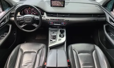 Audi Q7 2019, 127121 км, за 24900000 KRW - фото 7