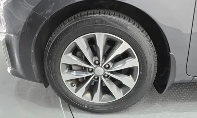 Kia Canival 2016, 126256 км, за 10800000 KRW - фото 5