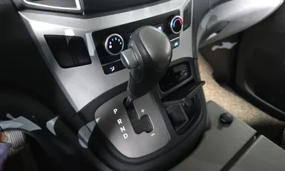 Hyundai Starex 2019, 98707 км, за 12500000 KRW - фото 9