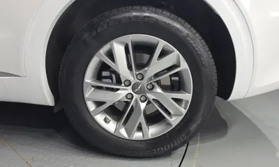 Genesis GV70 2022, 42496 км, за 33900000 KRW - фото 21