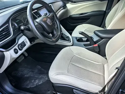 Buick Excelle 2016, 70000 км, за 23800 CNY - фото 8