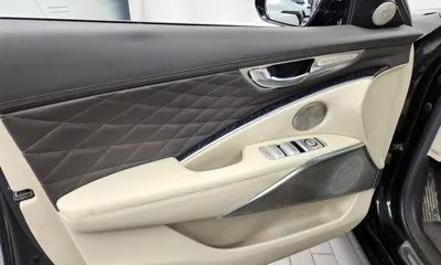 Kia K9 2022, 65922 км, за 39990000 KRW - фото 24