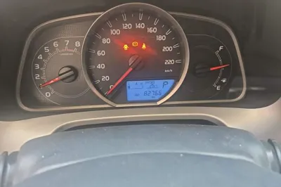 Toyota RAV4 2019, 82700 км, за 77042.42 CNY - фото 12