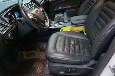 Ford Mondeo 2017, 123500 км, за 59196.72 CNY - фото 15