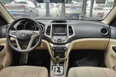 Changan Eado 2015, 84200 км, за 30332.54 CNY - фото 12